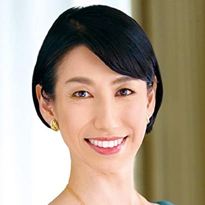 徳山弘子