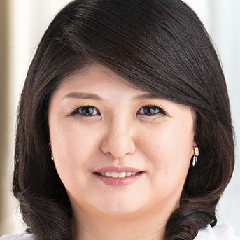 川原万智子